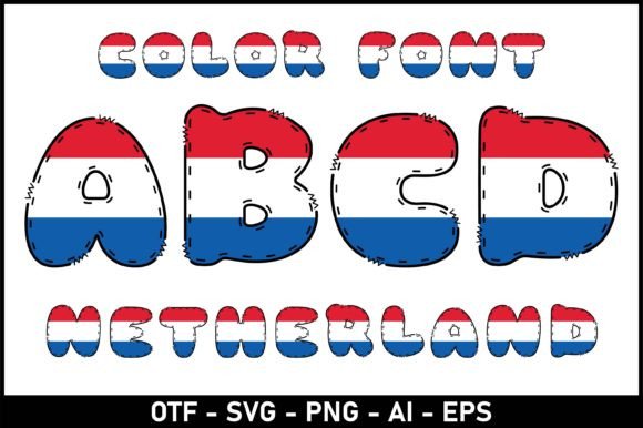 Netherland: Crafting Playful & Artistic Visual Narratives